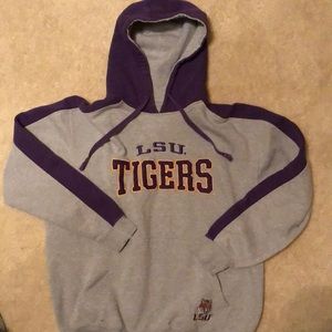 LSU Hoodie
